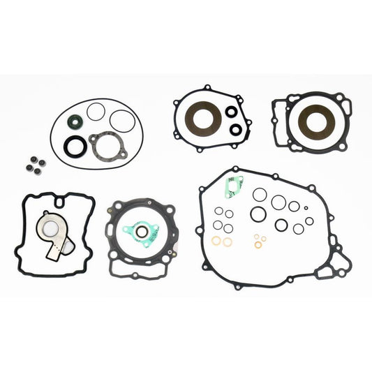 Complete Gasket Kit & Oil Seals KTM / Husqvarna 450 16-18