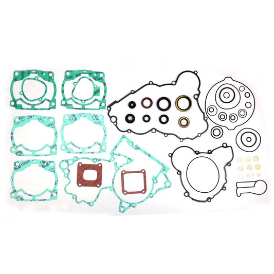 Complete Gasket Kit & Oil Seals KTM / Husqvarna 250 / 300 17-19