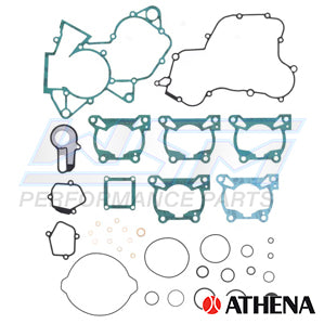 Complete Gasket Kit & Oil Seals KTM / Husqvarna / GAS GAS 85 18-24