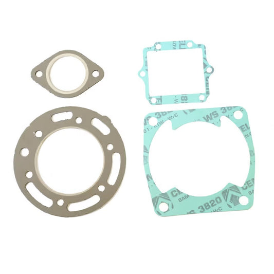 Top End Gasket Kit Polaris 350 90-93