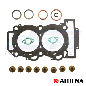 Top End Gasket Kit Polaris 850 Scrambler / Sportsman 09-21