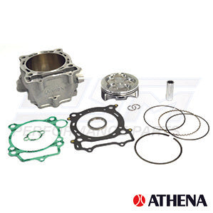 Cylinder Kit Big Bore 478cc Yamaha 450 WR-F / YZ-F 03-06 98mm Bore