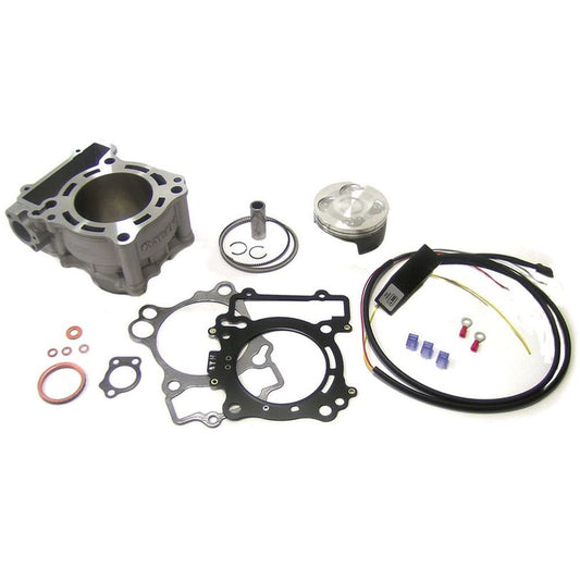 Cylinder Kit Big Bore 290cc Yamaha 250 WR R 08-17 83mm Bore