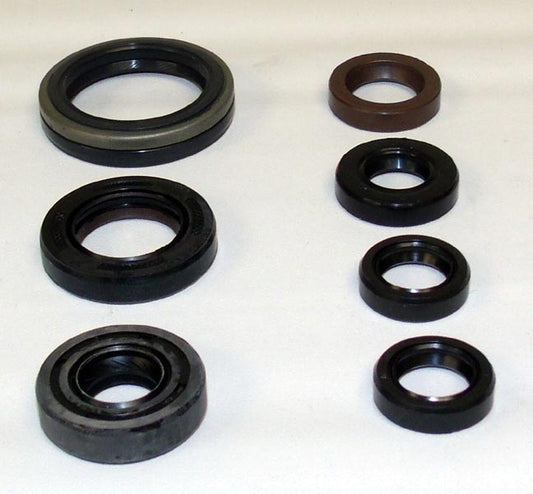 Oil Seal Kit Yamaha / GAS GAS 250 / 300 WR-F / YZ-F / EC-F 01-15