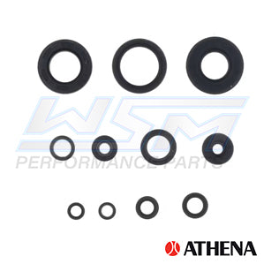 Oil Seal Kit Yamaha 125 YZ 05-25