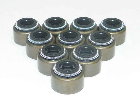 Seal Kit, Valve Stem Yamaha 250 - 600 80-14 / 18-24 OEM# 1J7-12119-01-00,