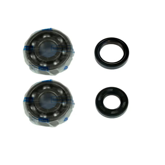 Crankshaft Bearing & Seal Kit Yamaha 125 YZ 94-00
