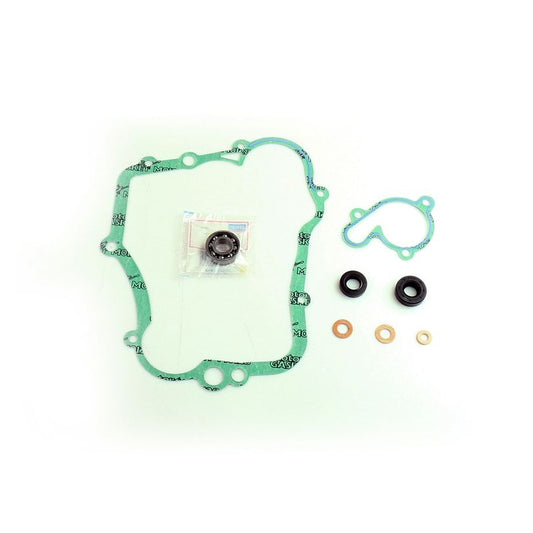 Water Pump Gasket Kit & Bearings Yamaha 85 YZ 02-19