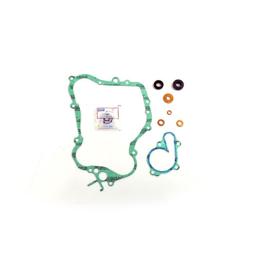 Water Pump Gasket Kit & Bearings Yamaha 125 YZ 98-04