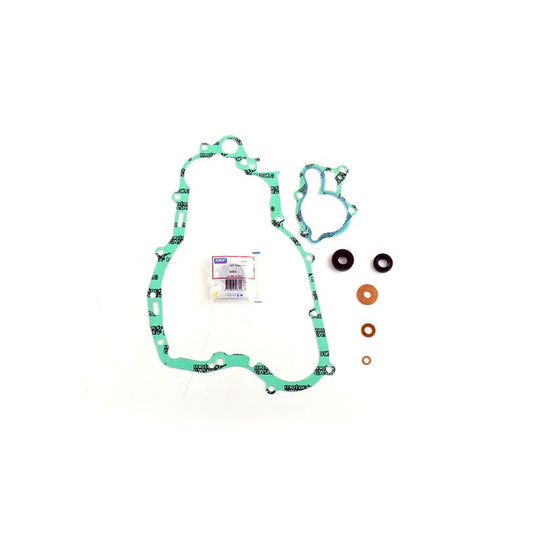 Water Pump Gasket Kit & Bearings Yamaha 250 YZ 99-25