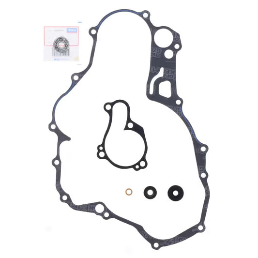 Water Pump Gasket Kit & Bearings Yamaha 450 WR-F / YZ-F 18-23