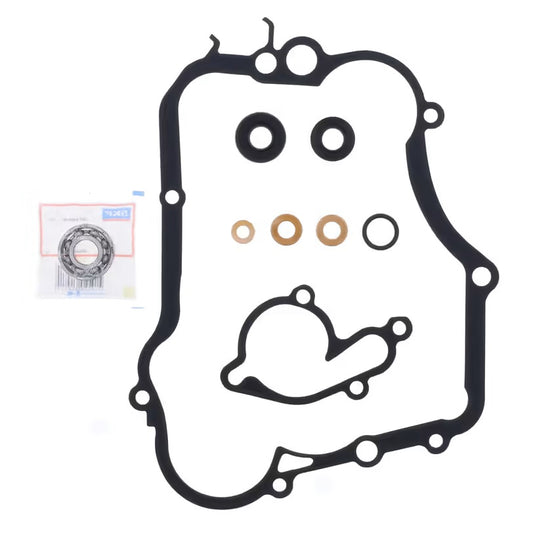 Water Pump Gasket Kit & Bearings Yamaha 65 / 85 YZ 18-25