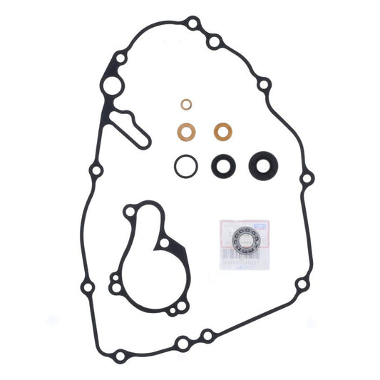 Water Pump Gasket Kit & Bearings Yamaha 250 WR-F / YZ-F 19-25