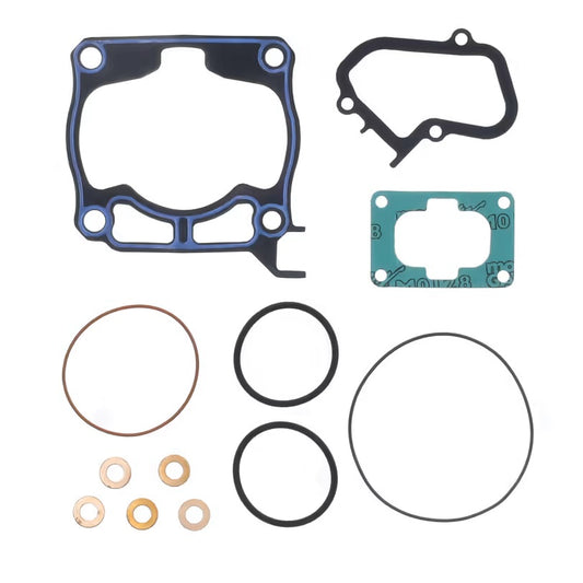 Top End Gasket Kit Yamaha 125 YZ 05-18 OEM# 1C3-W0001-00-00