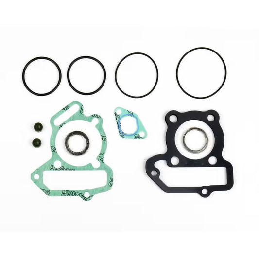 Top End Gasket Kit Yamaha 125 Breeze 89-04