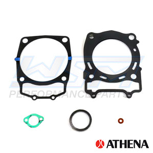 Top End Gasket Kit Yamaha 700 Wolverine / Kodiak / Grizzly 16-18