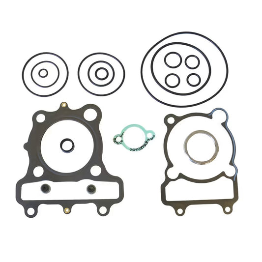 Top End Gasket Kit Yamaha 200 YFM 86-89