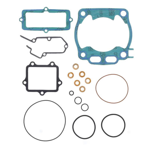 Top End Gasket Kit Yamaha 250 YZ 99-25 OEM# 1P8-W0001-00-00