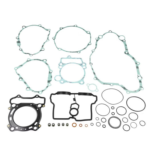 Full Gasket Kit Yamaha / GAS GAS 250 WR-F / YZ-F / EC-F 01-15 OEM# 5NL-W0002-00-00
