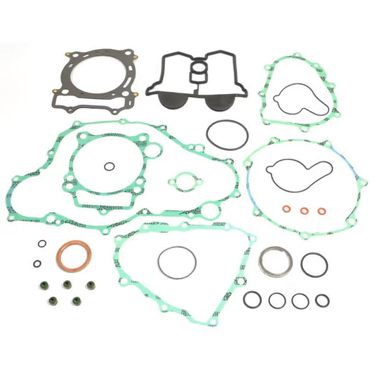 Full Gasket Kit Yamaha 450 WR-F / YZ-F / YFZ 03-13