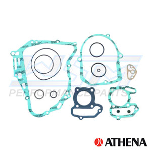 Full Gasket Kit Yamaha 80 YFM 86-00
