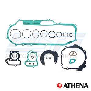 Full Gasket Kit Yamaha 125 Breeze 89-04