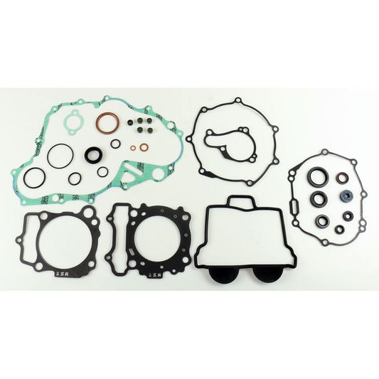 Complete Gasket Kit Yamaha 250 WR-F / YZ-F 14-19