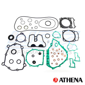 Complete Gasket Kit Yamaha 700 Kodiak / Grizzly / Wolverine 16-18