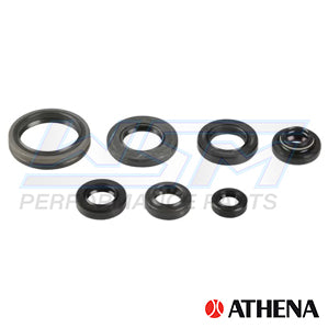Oil Seal Kit Suzuki 80 / 85 / 125 DRZ / RM 00-17