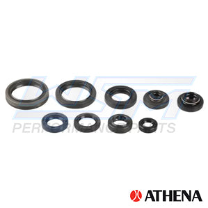 Oil Seal Kit Suzuki 125 RM 92-08