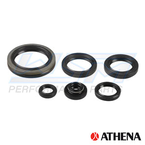Oil Seal Kit Suzuki 250 RM 96-02