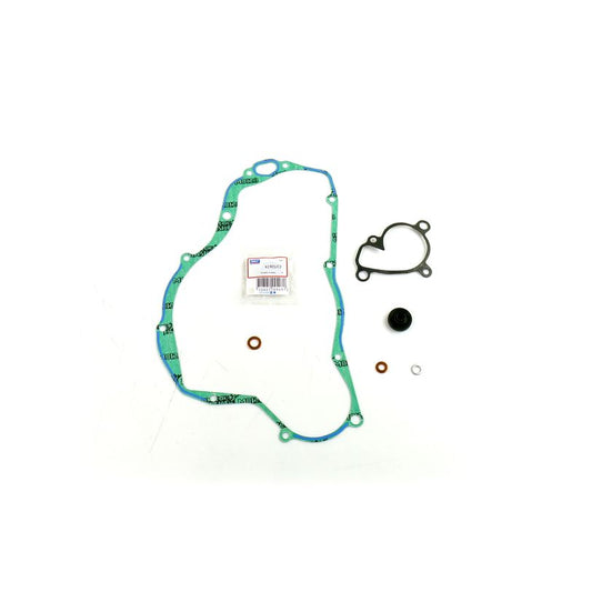 Water Pump Gasket Kit & Bearings Suzuki 250 RM 01-08