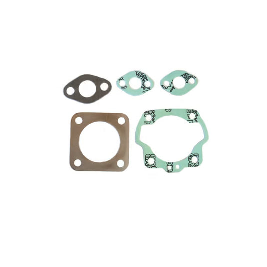 Top End Gasket Kit Kawasaki / Suzuki 50 78-06 OEM# 11400-04830,