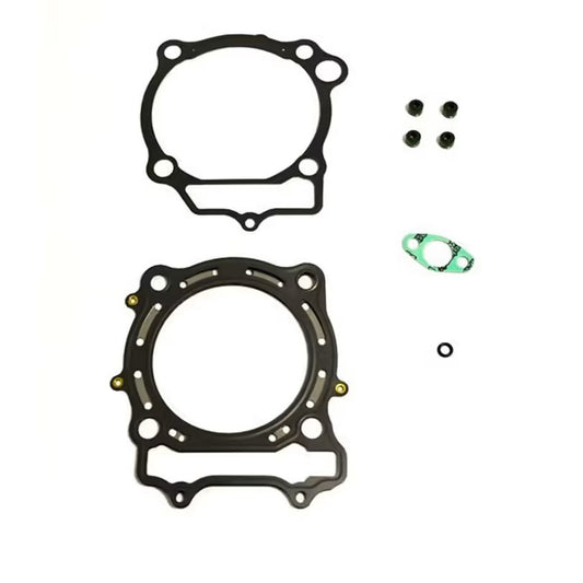 Top End Gasket Kit Suzuki 450 RMZ 05-06