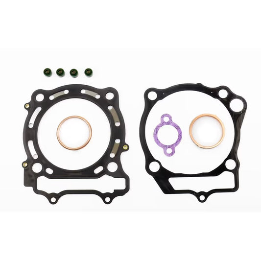 Top End Gasket Kit Suzuki 450 LT-R 06-10 OEM# 11402-45860,
