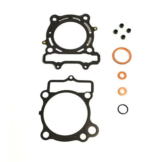 Top End Gasket Kit Suzuki 250 RMZ 07-09