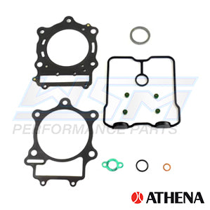 Top End Gasket Kit Suzuki 700 / 750 King Quad 05-25 OEM# 11400-31810,
