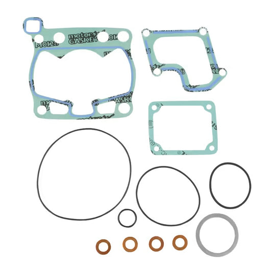 Top End Gasket Kit Suzuki 80 RM 91-01 OEM# 11401-03820,