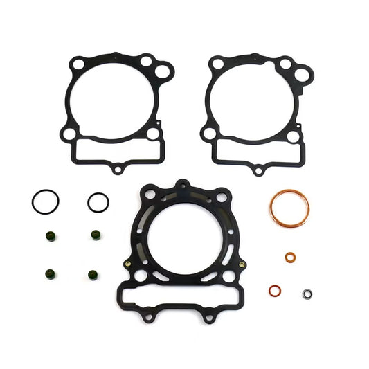 Top End Gasket Kit Suzuki 250 RMZ 10-18
