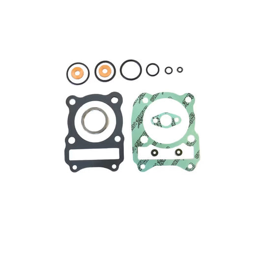 Top End Gasket Kit Suzuki 200 / 230 86-09 OEM# 11400-18860,