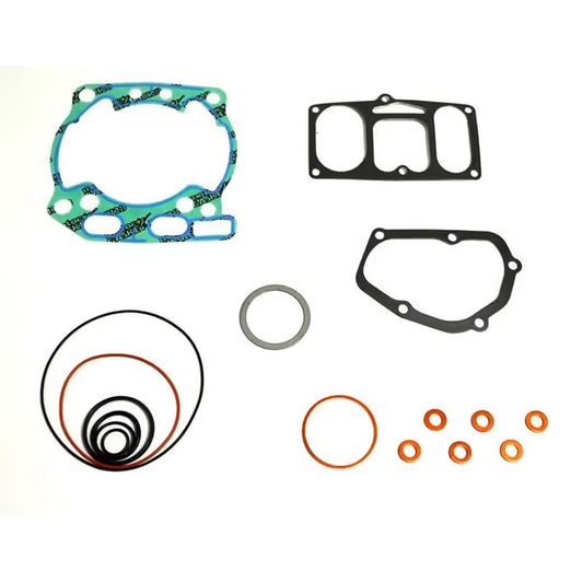 Top End Gasket Kit Suzuki 250 RM 96-98 OEM# 11400-37870