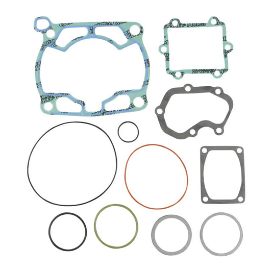 Top End Gasket Kit Suzuki 250 RM 91-95 OEM# 11401-28820,