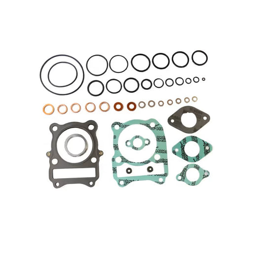 Top End Gasket Kit Suzuki 250 LT / Ozark 87-14 OEM# 11400-19862,