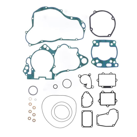 Full Gasket Kit Suzuki 250 RM 01-02 OEM# 11400-37891,