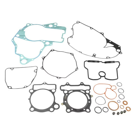 Full Gasket Kit Suzuki 250 RMZ 07-09 OEM# 11401-01820