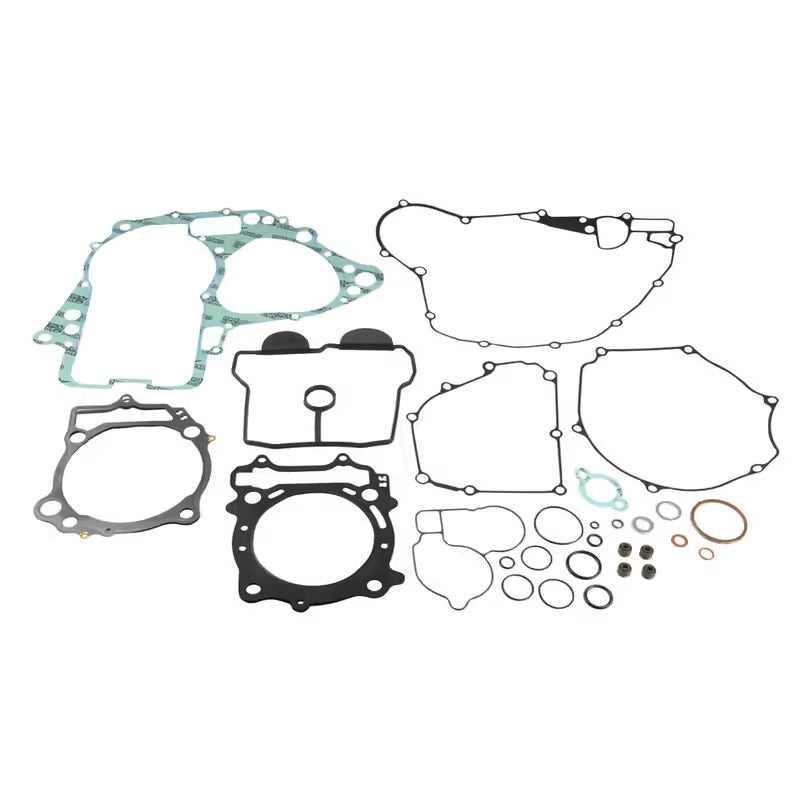 Full Gasket Kit Suzuki 450 RMZ 08-25 OEM# 11401-28840,