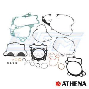 Full Gasket Kit: Suzuki 250 RMZ 10-15 OEM# 11403-49860,
