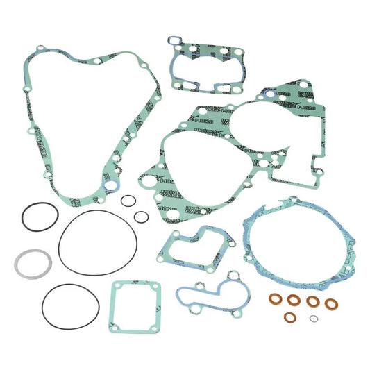 Full Gasket Kit Suzuki 80 RM 91-01