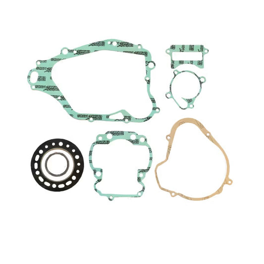 Full Gasket Kit Suzuki 250 Quadrunner 85-86 OEM# 11400-24830