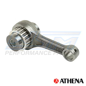 Connecting Rod Yamaha 250 WR-F / YZ-F / F-X 14-25 OEM# 1SM-11651-00-00,